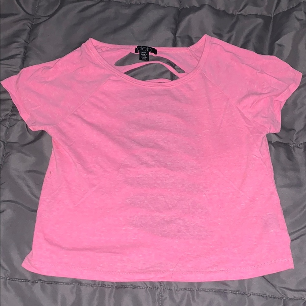 Deb lounge T-Shirt